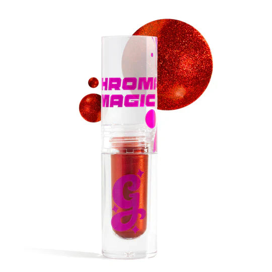 Sorcery Chroma Magic – Liquid Eyeshadow