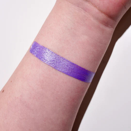 Amethyst (Metallic Lilac Purple) Pan