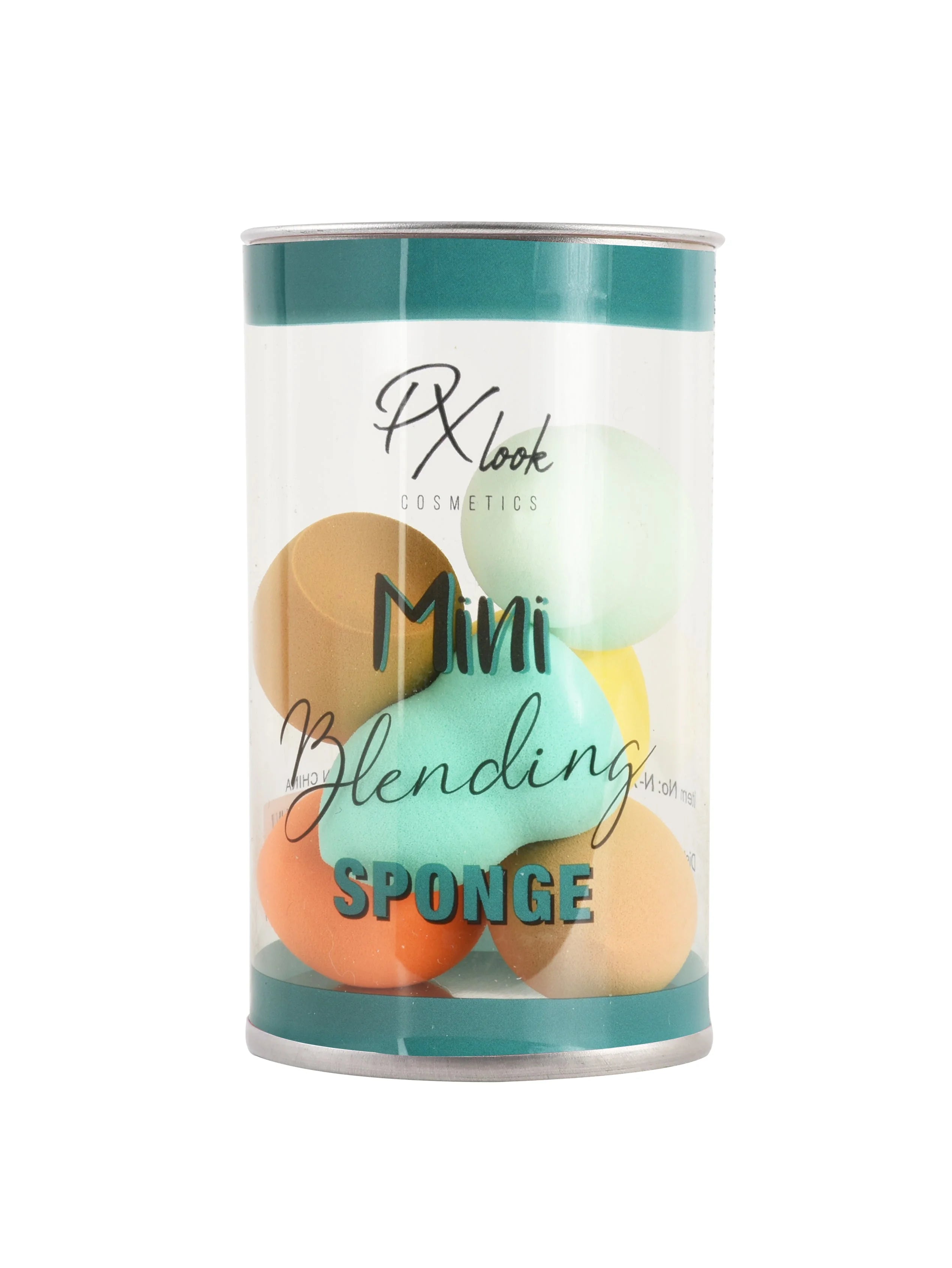 Fall Blending Sponge