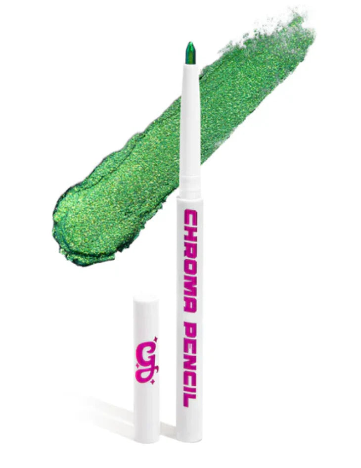 Chroma Pencil – Duochrome Pencil